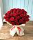 Букет 29 Красных роз в Венцах