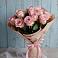 Букет цветов из: Розы в Венцах