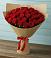 Букет Красные розы Милано в Венцах