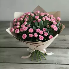 Букет Удовольствие в Венцах