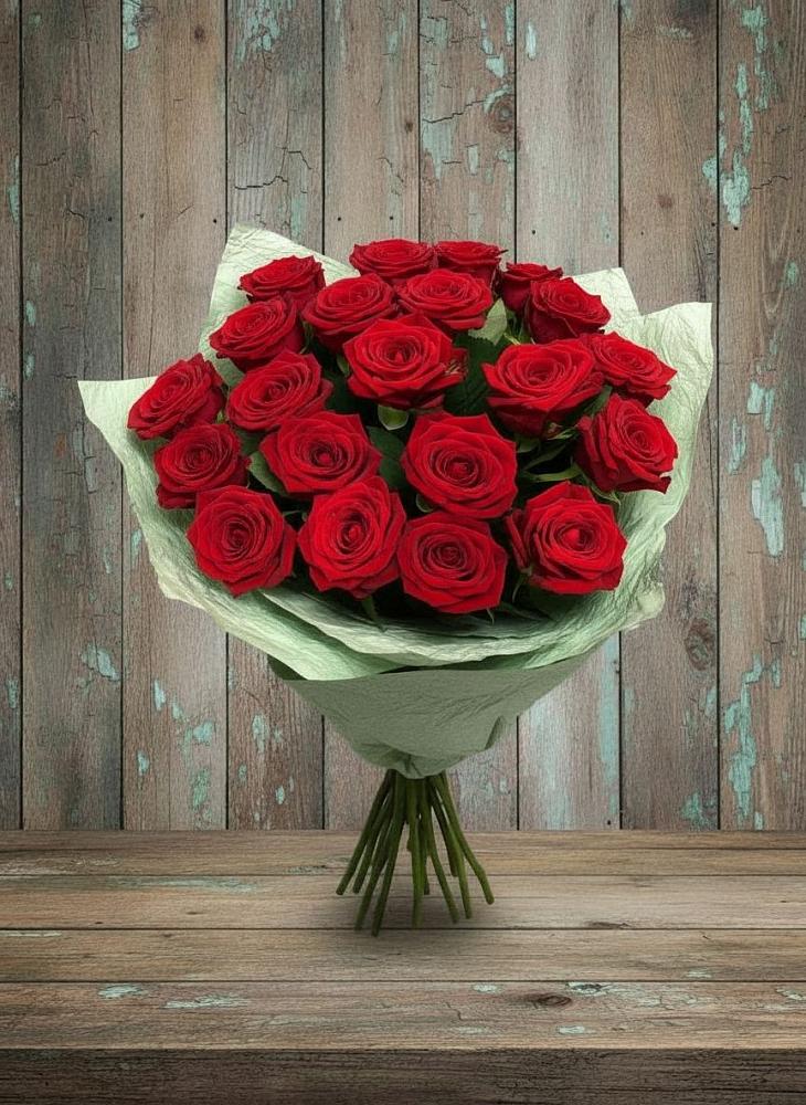 Букет Классика в Венцах