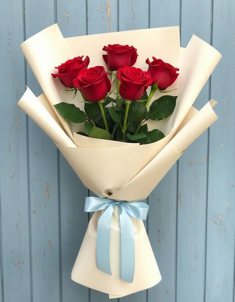 Букет Классика чувств в Венцах