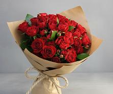 Букет Любовный роман в Венцах