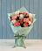 Букет цветов из: Розы в Венцах