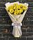 Букет цветов из: Хризантемы в Венцах