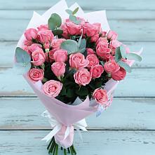 Букет Леди совершенство в Венцах