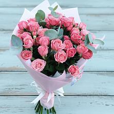 Букет Леди совершенство в Венцах